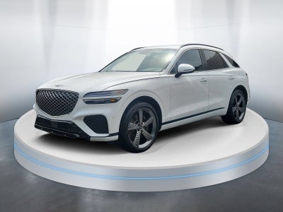2023 Genesis GV70 2.5T