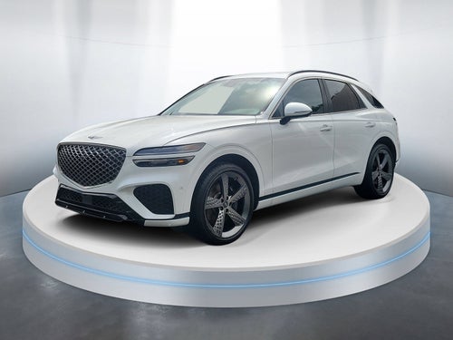 2023 Genesis GV70 2.5T