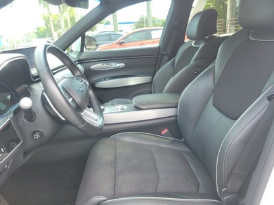 2023 Genesis GV70 2.5T