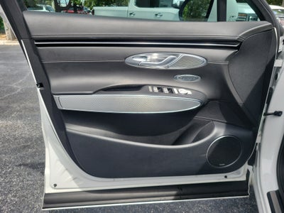 2023 Genesis GV70 2.5T