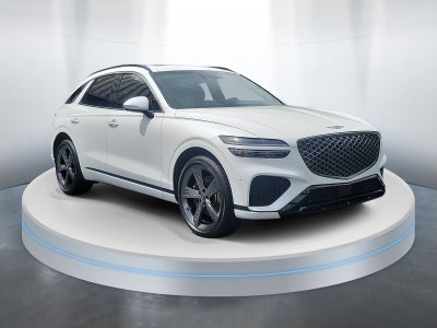 2023 Genesis GV70 2.5T