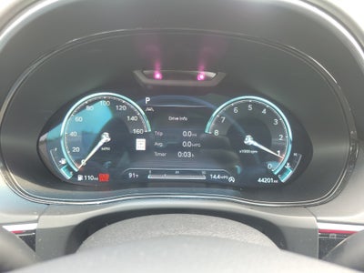 2023 Genesis GV70 2.5T