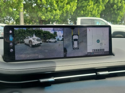 2023 Genesis GV70 2.5T