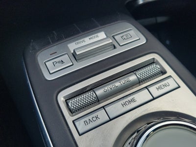 2023 Genesis GV70 2.5T