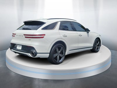 2023 Genesis GV70 2.5T