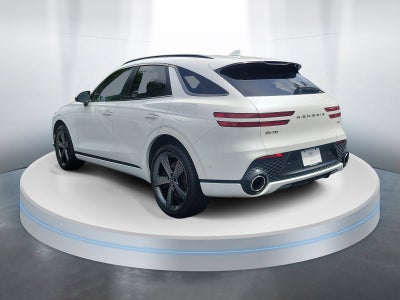 2023 Genesis GV70 2.5T