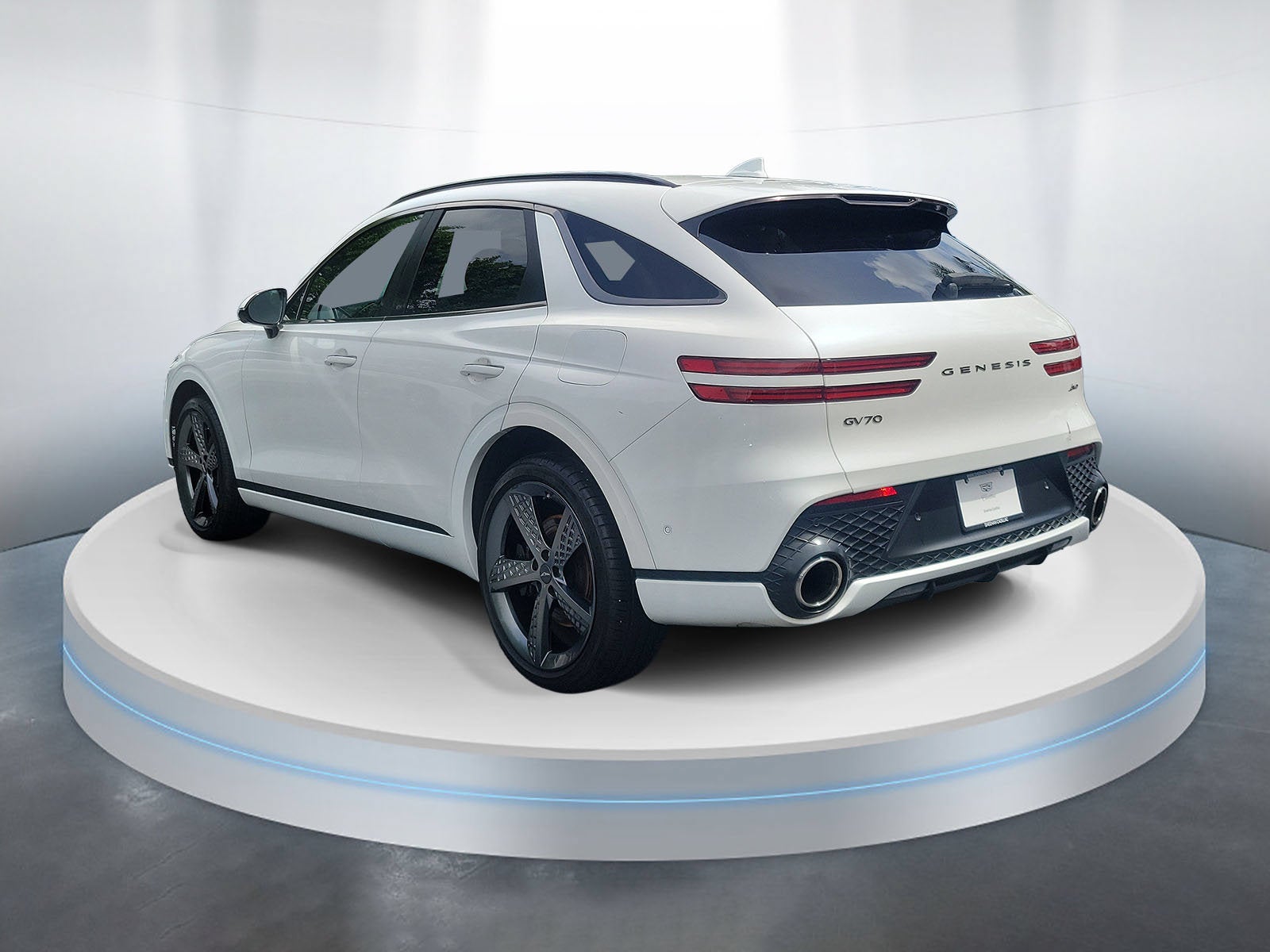 2023 Genesis GV70 2.5T