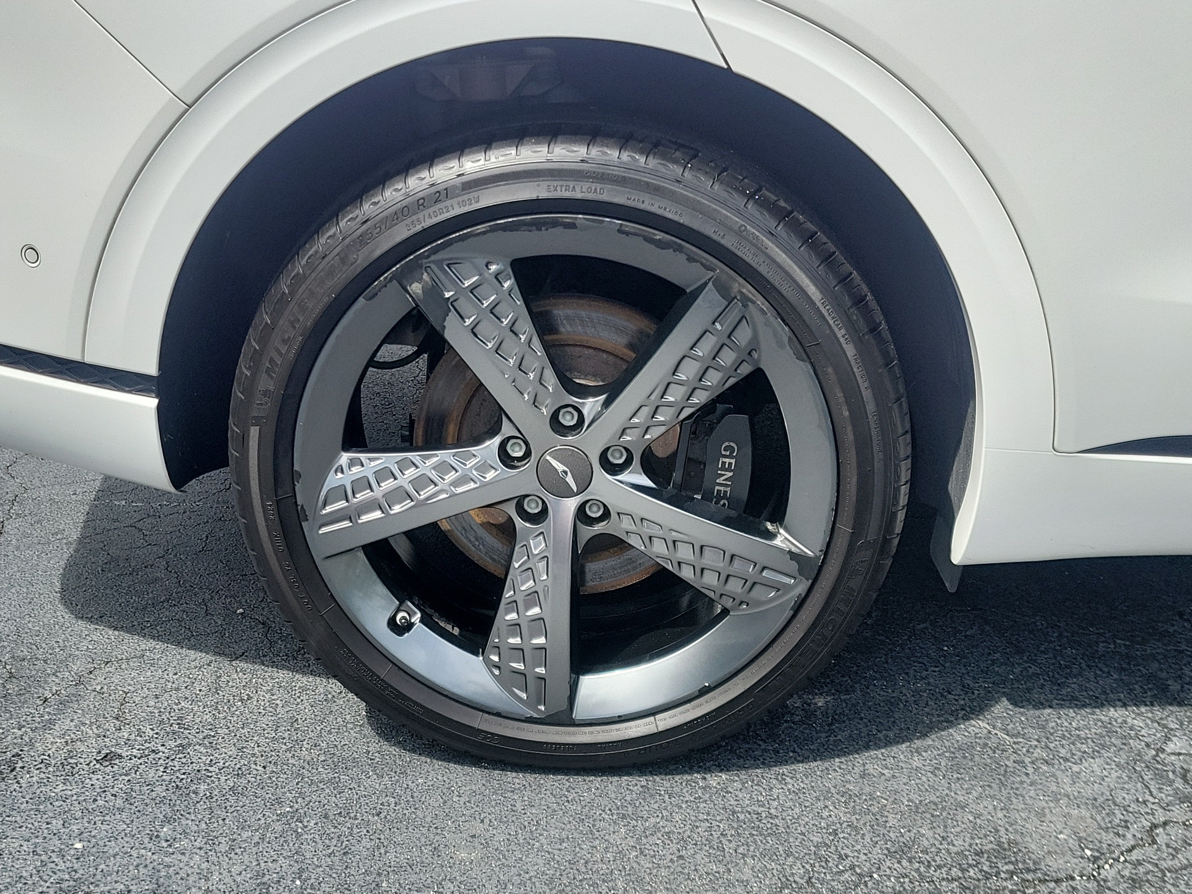 2023 Genesis GV70 2.5T