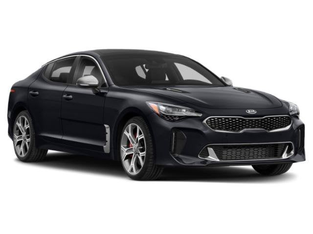 2018 Kia Stinger GT