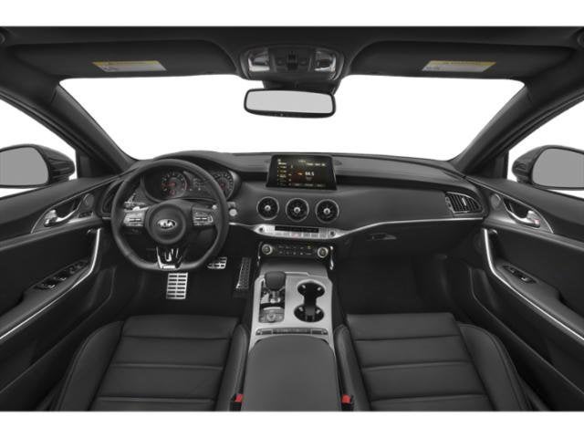 2018 Kia Stinger GT