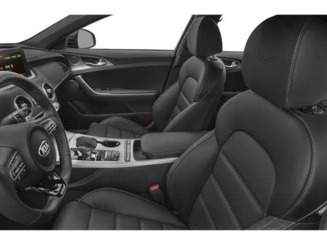 2018 Kia Stinger GT
