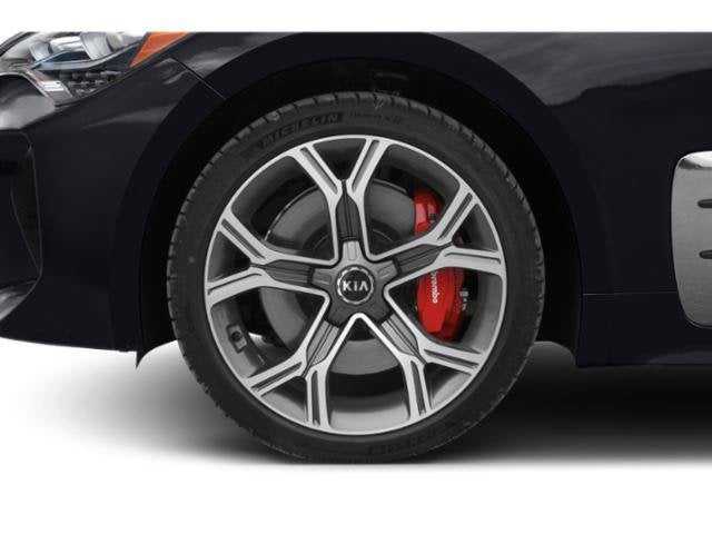 2018 Kia Stinger GT