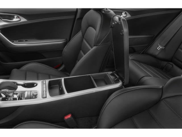 2018 Kia Stinger GT