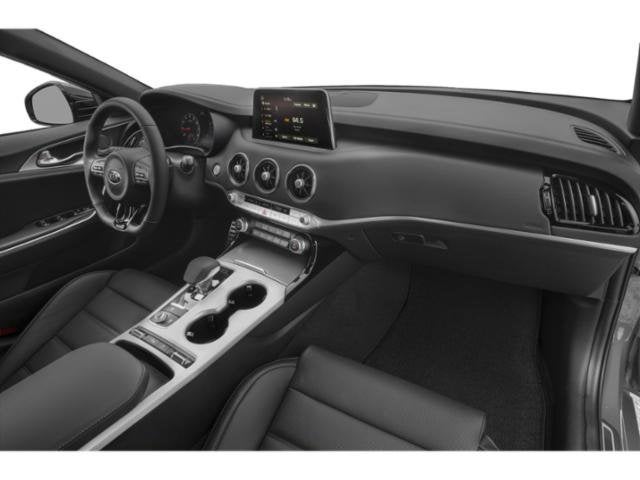 2018 Kia Stinger GT