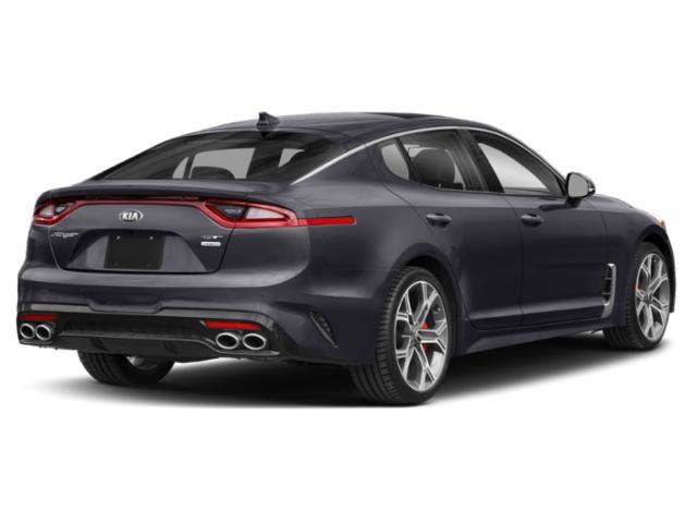 2018 Kia Stinger GT