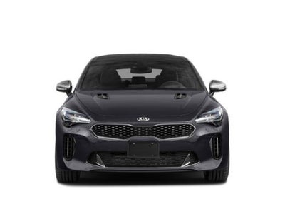 2018 Kia Stinger GT