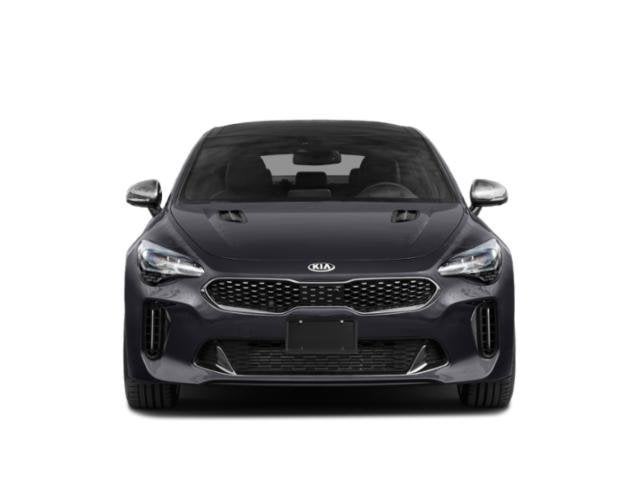 2018 Kia Stinger GT