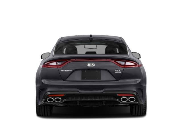 2018 Kia Stinger GT