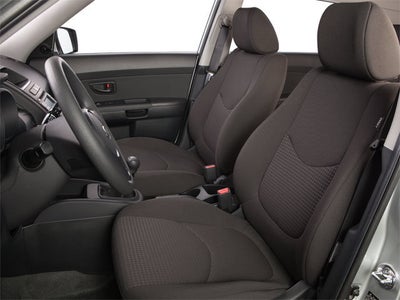 2013 Kia Soul Base
