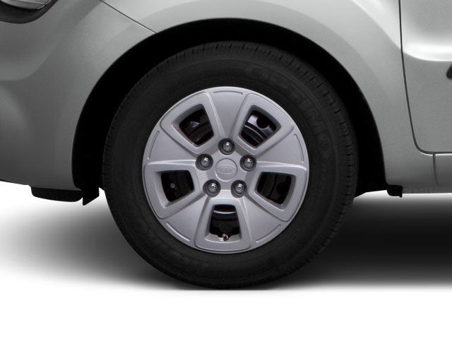 2013 Kia Soul Base