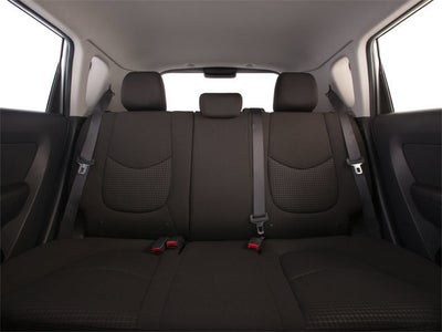 2013 Kia Soul Base
