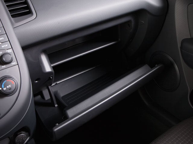 2013 Kia Soul Base