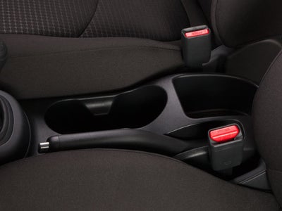 2013 Kia Soul Base