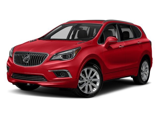 2017 Buick Envision Premium I