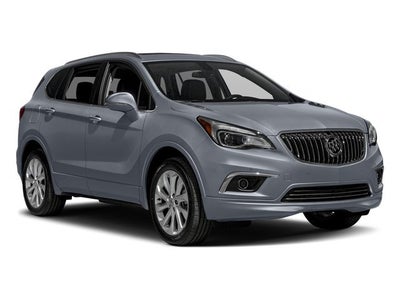 2017 Buick Envision Premium I