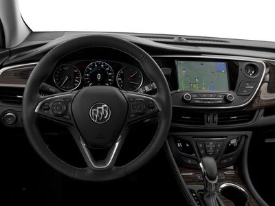 2017 Buick Envision Premium I