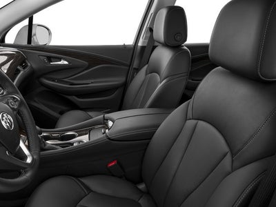 2017 Buick Envision Premium I