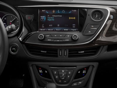 2017 Buick Envision Premium I