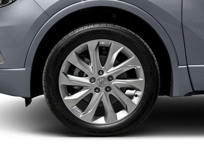 2017 Buick Envision Premium I
