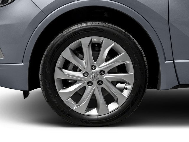 2017 Buick Envision Premium I