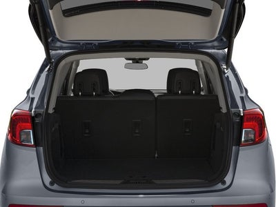 2017 Buick Envision Premium I