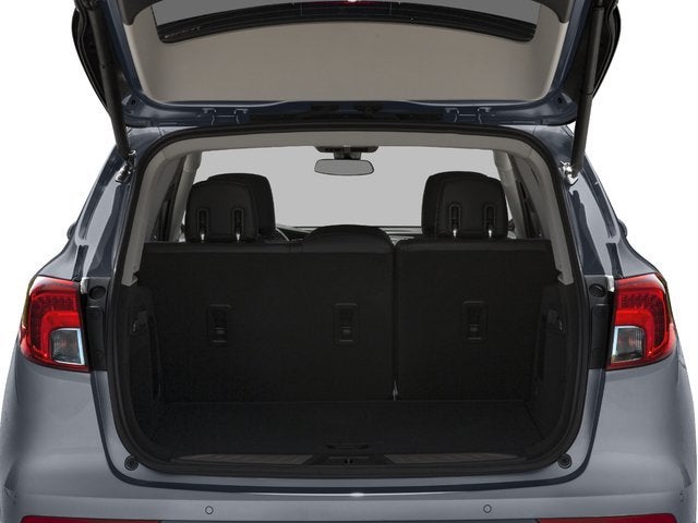 2017 Buick Envision Premium I