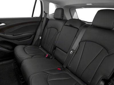2017 Buick Envision Premium I