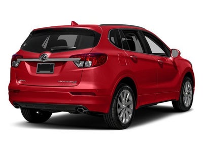 2017 Buick Envision Premium I