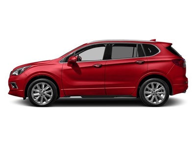 2017 Buick Envision Premium I