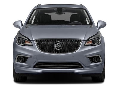 2017 Buick Envision Premium I