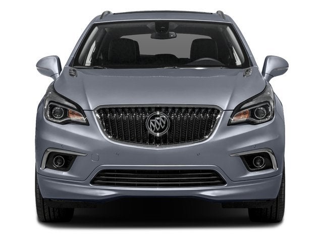 2017 Buick Envision Premium I