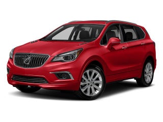 2017 Buick Envision Premium I