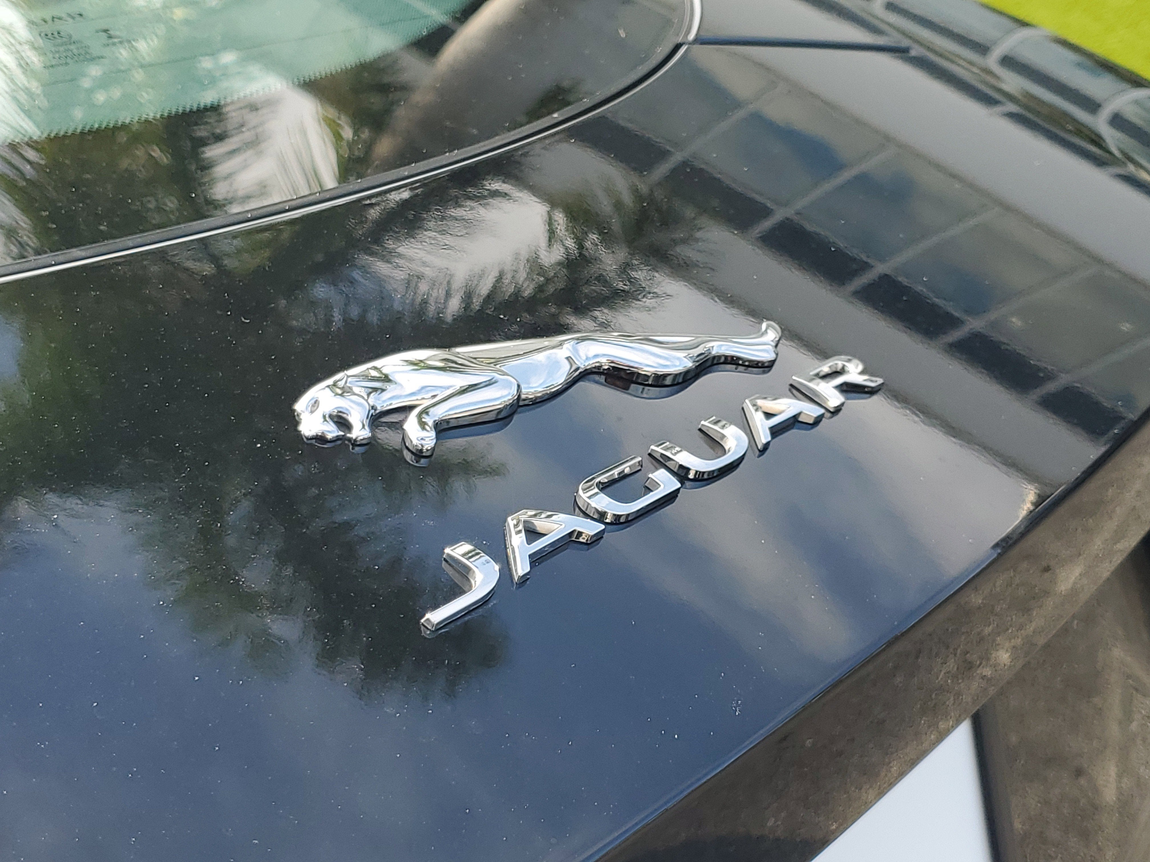 2023 Jaguar F-TYPE 2DR CPE RWD