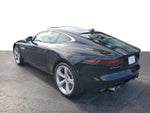 2023 Jaguar F-TYPE 2DR CPE RWD