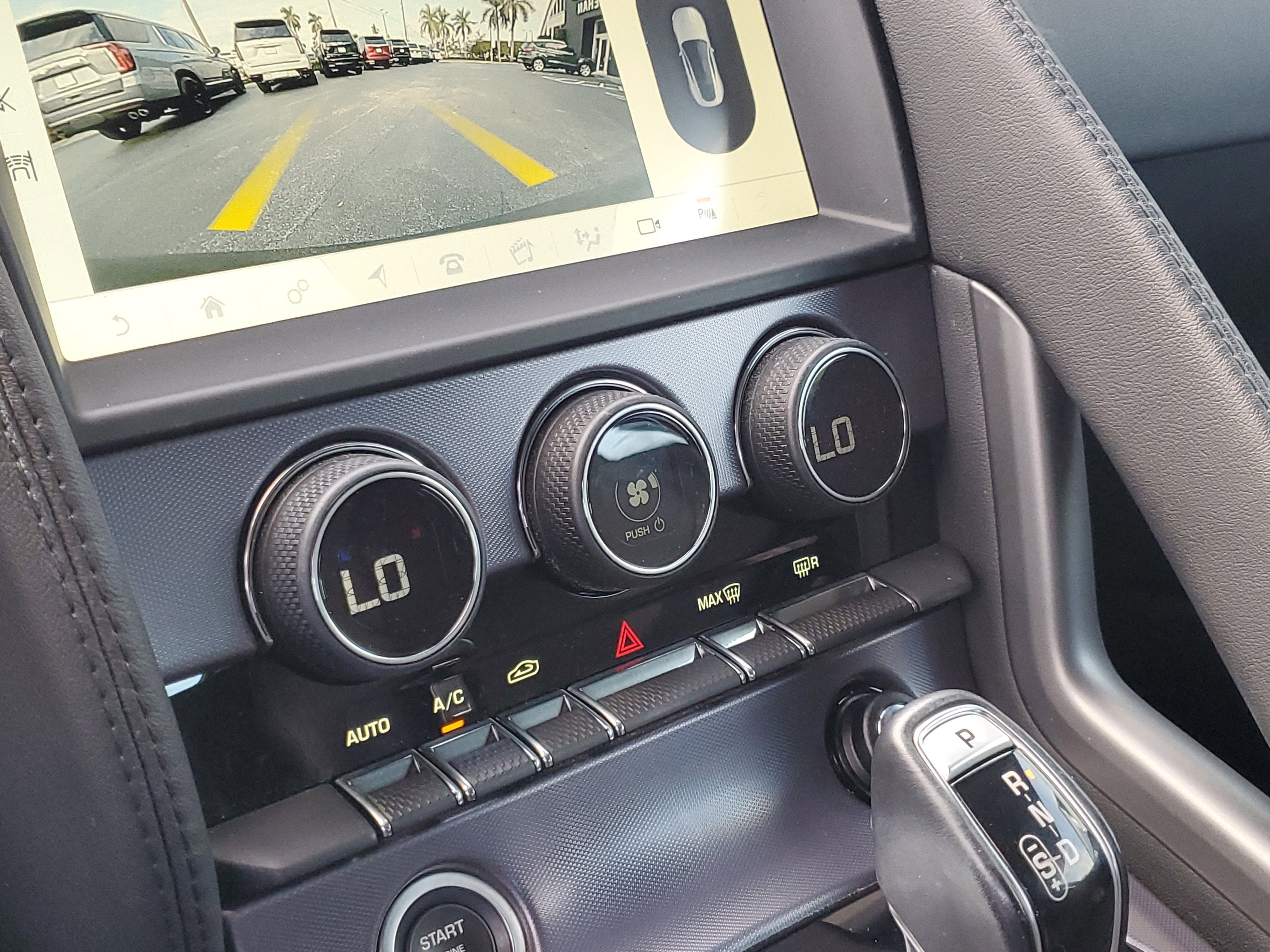 2023 Jaguar F-TYPE 2DR CPE RWD