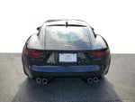 2023 Jaguar F-TYPE 2DR CPE RWD