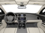 2014 Jaguar XJ XJR
