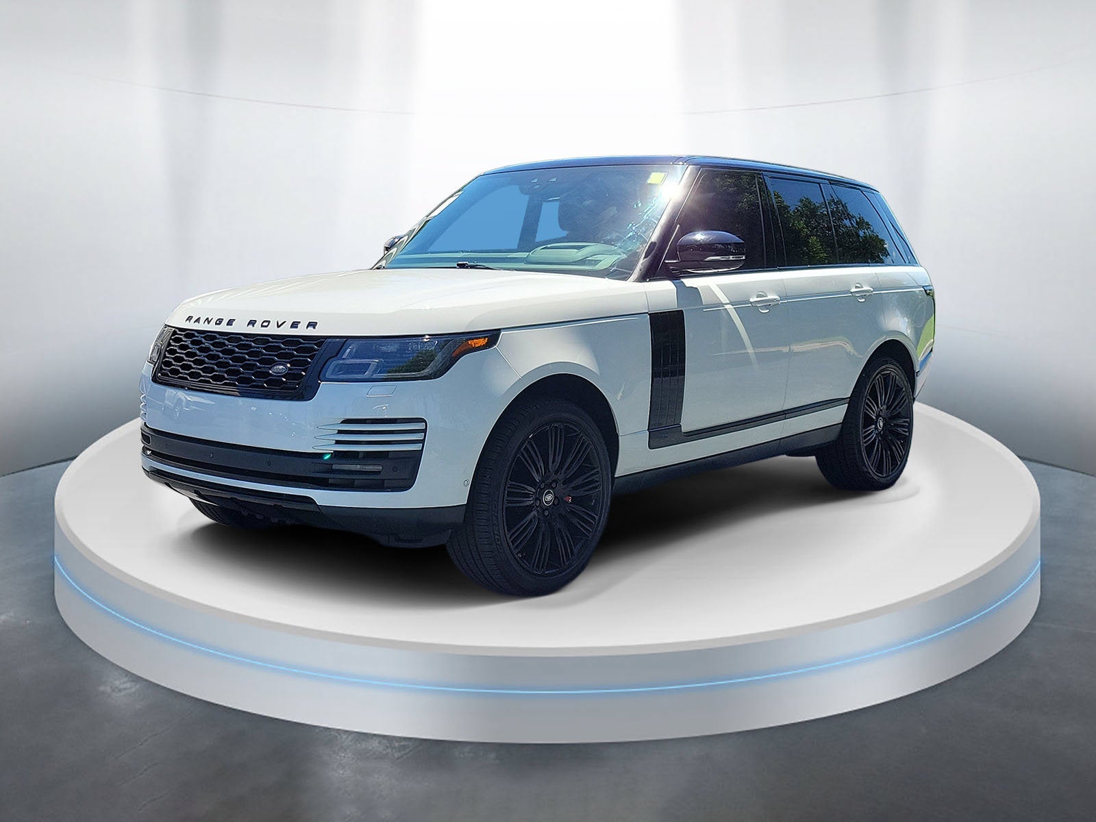 2021 Land Rover Range Rover P525 Westminster