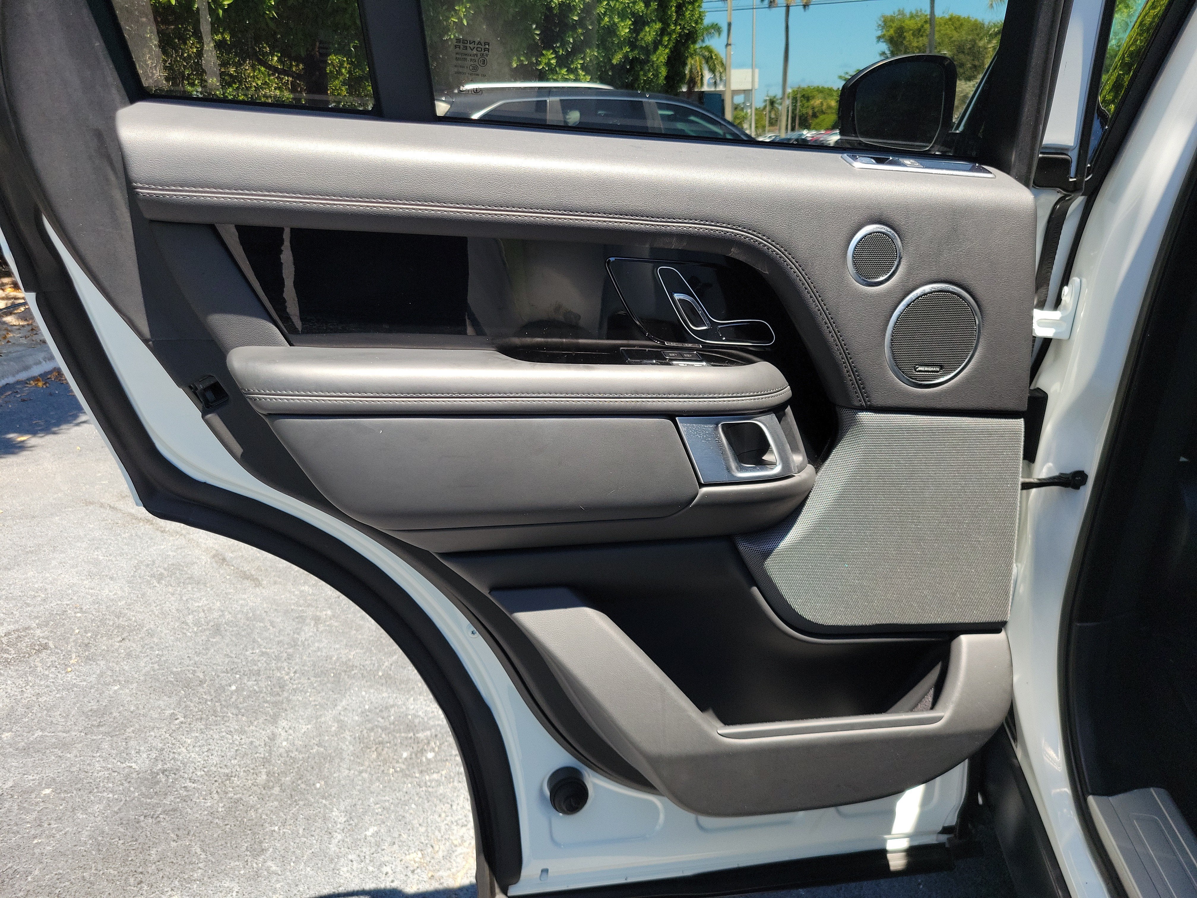 2021 Land Rover Range Rover P525 Westminster