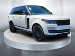 2021 Land Rover Range Rover P525 Westminster